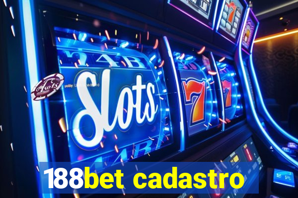 188bet cadastro